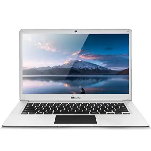 Die beste Laptop bis 500 Euro LincPlus P3 Laptop Full HD 14 Zoll Ultrabook 2026 Test Bestseller Laptop bis 500 Euro LincPlus P3 Laptop Full HD 14 Zoll Ultrabook