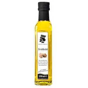 Trüffelöl Trüffel Company (250ml) – original italienisches Rezept