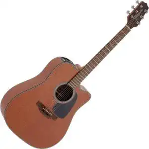 Takamine-Gitarre Takamine GD11 MCE Natural Satin V2 Western
