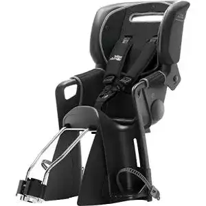 Kinderfahrradsitz Britax Römer 9 Monate – 5 Jahre I 9 – 22 kg