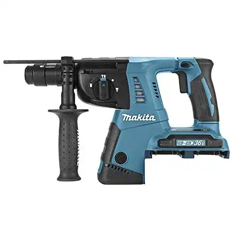 Die beste Makita-Akku-Bohrhammer Makita Akku-Bohrhammer DHR264ZJ 2026 Test Bestseller Makita-Akku-Bohrhammer Makita Akku-Bohrhammer DHR264ZJ
