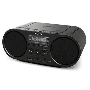 CD-Radio Sony ZSP-S50 CD/USB Radiorekorder (AM/FM)