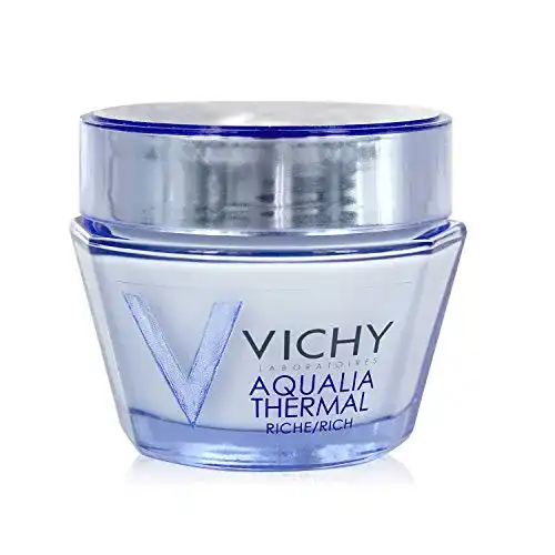 Die beste Vichy-Gesichtspflege VICHY Aqualia Thermal Reichhaltige Crème 2026 Test Bestseller Vichy-Gesichtspflege VICHY Aqualia Thermal Reichhaltige Crème