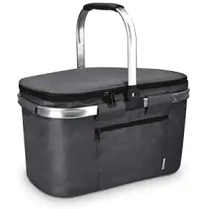 Thermo-Einkaufskorb Navaris Thermo 27L