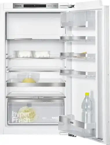 Kühlschrank mit Gefrierfach Siemens KI32LADD0 iQ500 Einbau-