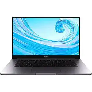 Laptop für Bildbearbeitung und Musikproduktion HUAWEI