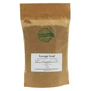 Liebstöckel Herba Organica Blätter Maggikraut, 100g