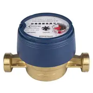 Wasserzähler SPEWA GmbH QN 1,5 Kaltwasser, BL 110 mm