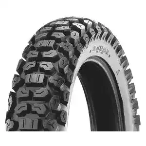 Enduro-Reifen KENDA Reifen K270 2.75-18 4PR 42P TT Mofa
