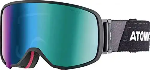 Die beste Atomic-Skibrille Atomic, All Mountain-Skibrille Unisex 2026 Test Bestseller Atomic-Skibrille Atomic, All Mountain-Skibrille Unisex