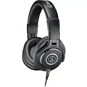 Audio-Technica-Kopfhörer Audio-Technica M40x Studio Kopfhörer