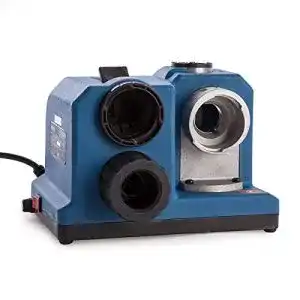 Bohrerschleifgerät Scheppach 5903404901 Schleifgerät/, schärft