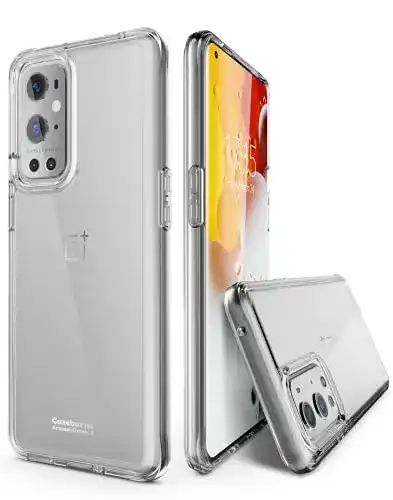 OnePlus-9-Pro-Hülle ArmadilloTek CaseBorne S