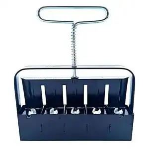 Erdtopfpresse Ladbrooke Original Bodenblock-Maker