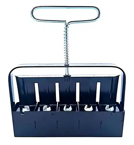 Erdtopfpresse Ladbrooke Original Bodenblock-Maker