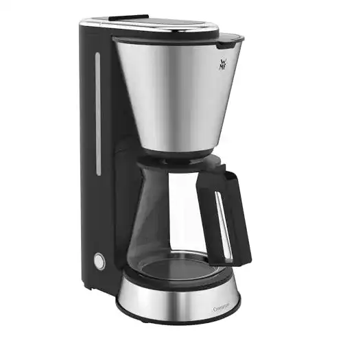WMF-Kaffeemaschine WMF Küchenminis Aroma mit Glaskanne