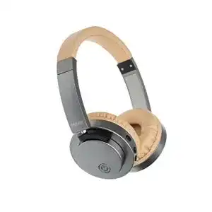 Denver-Kopfhörer Denver BTN-206 Bluetooth On-Ear Kopfhörer