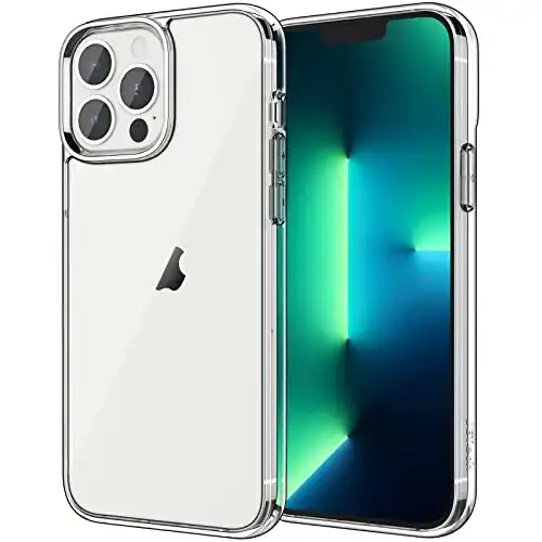 iPhone-13-Pro-Max-Hülle JETech, 6,7 Zoll, stoßfest, Anti-Kratz