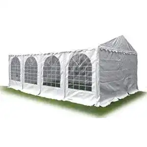 Weidezelt Ambisphere Partyzelt Classic Plus wasserdicht