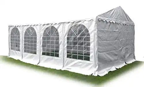 Weidezelt Ambisphere Partyzelt Classic Plus wasserdicht