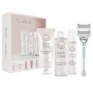 Nassrasierer Damen Gillette Venus für den Intimbereich Rasierer
