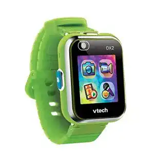 Kinder-Smartwatch Vtech 80-193884 Kidizoom Smart Watch DX2