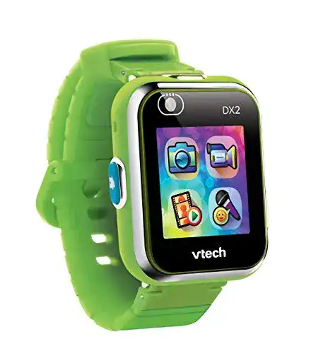 Kinder-Smartwatch Vtech 80-193884 Kidizoom Smart Watch DX2