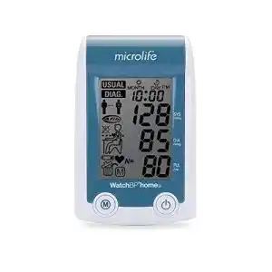 Microlife-Blutdruckmessgerät Microlife HOME A WatchBP Oberarm