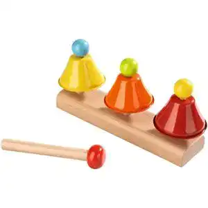 Glockenspiel HABA 7731 mit Klöppel