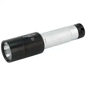 Ansmann-Taschenlampe Ansmann LED, X10 inkl. AA Batterien