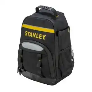 Werkzeugrucksack Stanley (35 x 44 x 16 cm, robustes 600 x 600