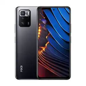 Poco-Handy Xiaomi Poco X3 GT, Smartphone 256GB, 8GB RAM