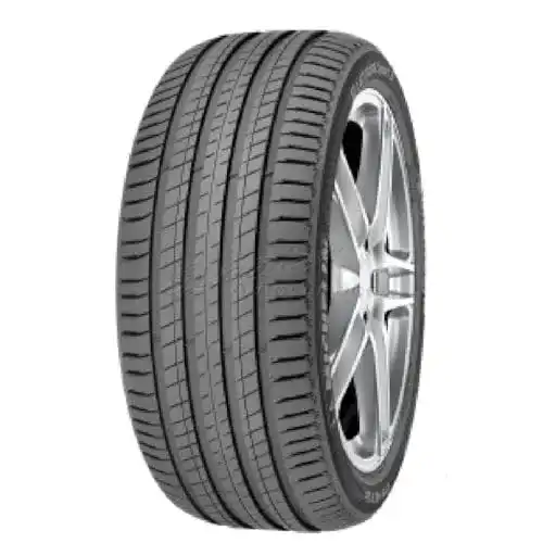 Die beste Sommerreifen 255/55 R18 MICHELIN Latitude Sport 3 XL 2026 Test Bestseller Sommerreifen 255/55 R18 MICHELIN Latitude Sport 3 XL