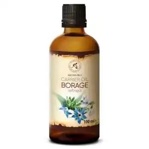 Borretschöl AROMATIKA trust the power of nature 100ml