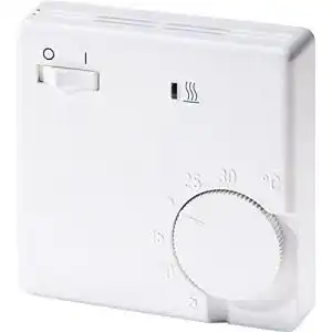 Eberle-Raumthermostat Eberle 101 1104 51 102 RTR-E 3502