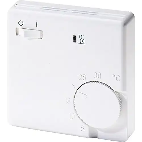 Eberle-Raumthermostat Eberle 101 1104 51 102 RTR-E 3502
