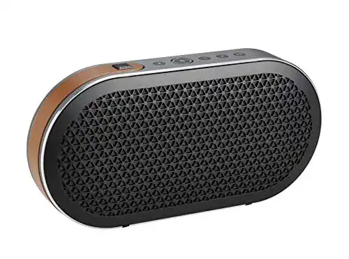 Die beste Dali-Lautsprecher Dali - Katch Portable Bluetooth Lautsprecher 2026 Test Bestseller Dali-Lautsprecher Dali – Katch Portable Bluetooth Lautsprecher