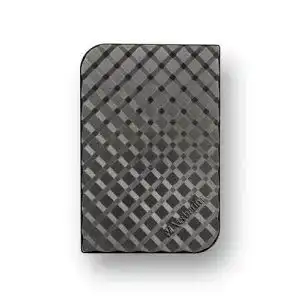 Externe Festplatte 4TB Verbatim Store ‘n’ Go Portable Hard Drive