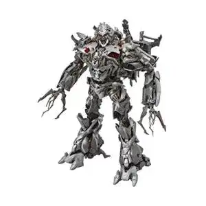 Transformers-Figuren Transformers Masterpiece Movie Megatron