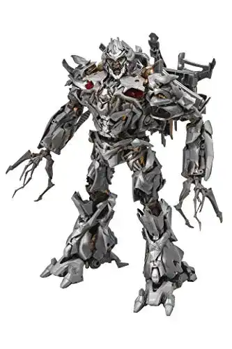 Die beste Transformers-Figuren Transformers Masterpiece Movie Megatron 2026 Test Bestseller Transformers-Figuren Transformers Masterpiece Movie Megatron