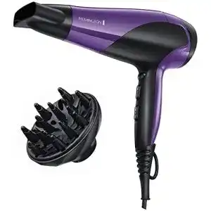 Remington-Haartrockner Remington Haartrockner Ionen 2200W