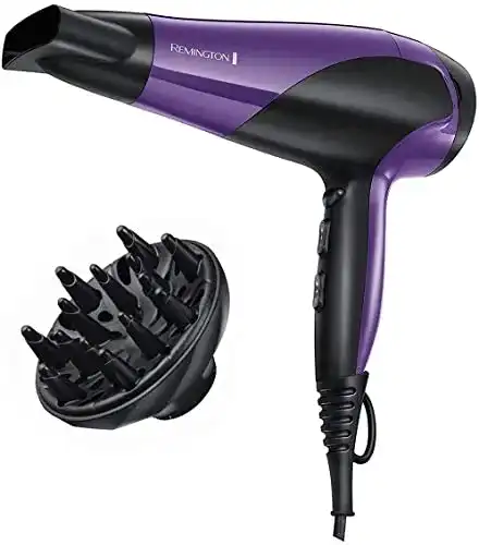 Remington-Haartrockner Remington Haartrockner Ionen 2200W