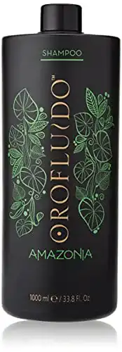 Revlon-Shampoo REVLON PROFESSIONAL OROFLUIDO Amazonia