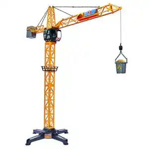 Ferngesteuerter Kran Dickie Toys 201139013 Giant Crane, elektrisch