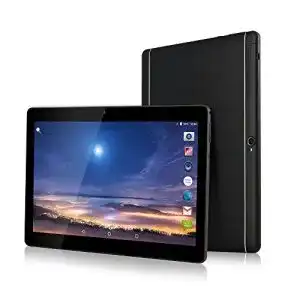 Tablet unter 100 Euro TYD Android 9.0 Tablet 10 Zoll Dual-SIM