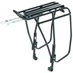 Topeak-Gepäckträger TOPEAK Uni Super Tourist DX Disc