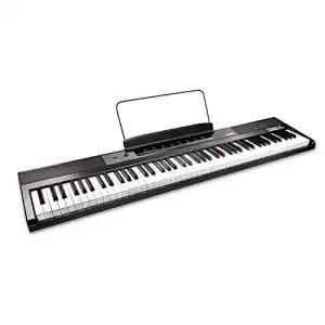 Keyboard (88 Tasten) RockJam 88 Tasten