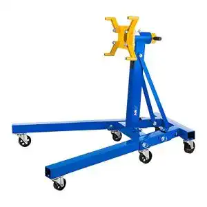 Motorständer MSW Motor Technics MSW Getriebehalter bis 900 kg