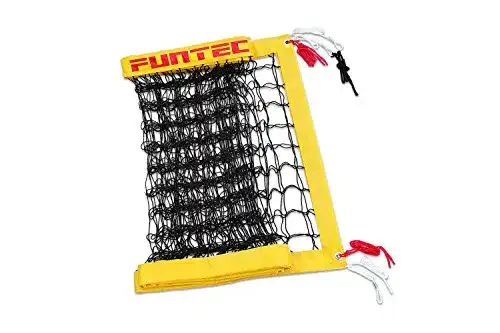 Beachvolleyballnetz Funtec Pro Beach Plus