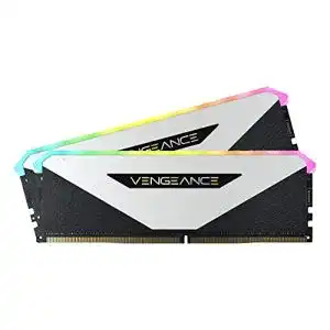 Corsair-Arbeitsspeicher Corsair Vengeance RGB RT 32 GB
